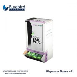 dispenser boxes