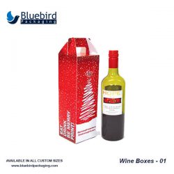 wine boxes