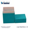 Large Rigid Boxes with Logo