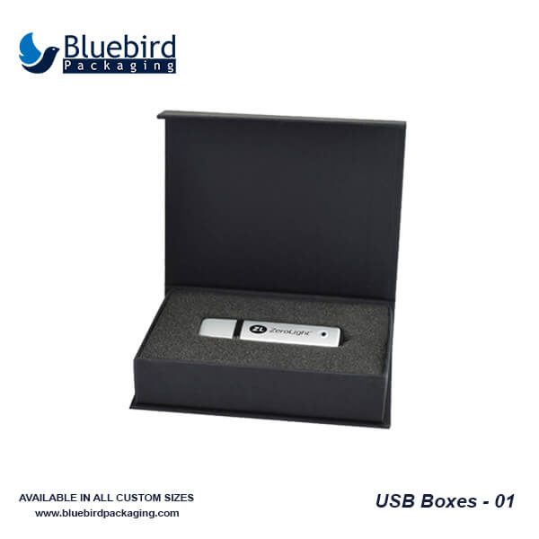 usb boxes